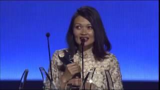 Bic Runga's induction