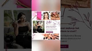 Profesional Makeup courses |Oraneinternationalhyderabad