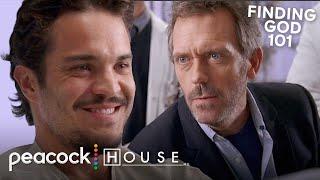 Diagnosing The Son Of God | House M.D..