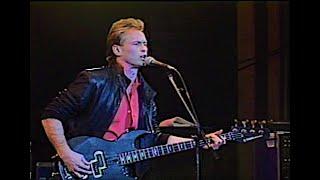 Mr. Mister - Live at the Ritz (1985)