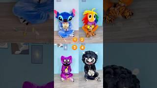 Lilo & Stitch | hallo 4 version #stitch #liloandstitchliveaction
