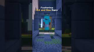 Introducing Mini SkyWars! Get ready to battle in 4-player lobbies and more! ️ #hypixel #minecraft