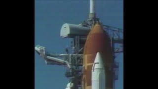 Remembering the Shuttle Challenger disaster, 34 years later