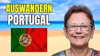 Als Rentner in Portugal steuerfrei leben? Wichtige Änderung in 2024