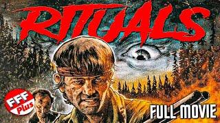 RITUALS | Full BACKWOODS HORROR Movie