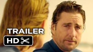 Ride TRAILER 1 (2015) - Luke Wilson, Helen Hunt Drama HD