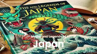 Myths and Legends of Japan | Preface & Introduction