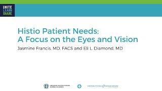 Histiocytosis and A Focus on Eyes and Vision