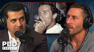 "Marijuana Is NOT Safe!" – Paul Saladino DESTROYS 'Safe Smoking' Vape, Tobacco & Cigar Myths