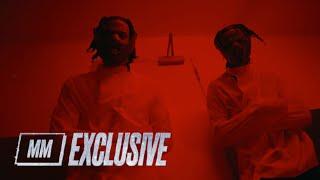 Horrid1 x Sav'O - Evil Brothers (Music Video) | @MixtapeMadness