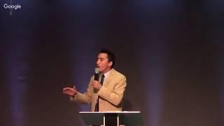 Sun PM  03-17-19  "Dig A Well"  Bro Maurice Rodriguez