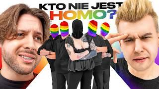 ZNAJDŹ UKRYTEGO HETERO