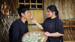 Ly Tieu Isa: Happy to have Thanh by my side, loving and caring