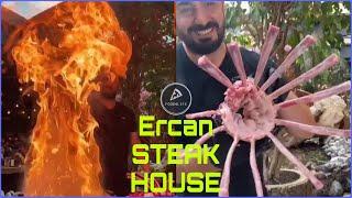 Best Turkish chef Ercan Narinç cooks Delicious Turkish Foods | Turkish Food Compilation