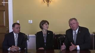 Reps. McMorris-Rodgers, Graves, and Lucas discuss clean energy infrastructure