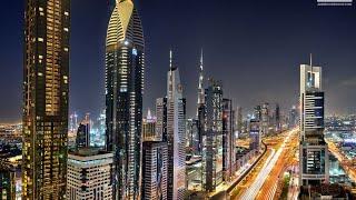 Dubai Nightlife 2025 | The Ultimate Guide to Parties, Clubs & Attractions!"