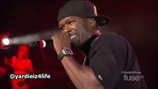 50 Cent SXSW 2012 Full Concert