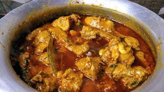 Hyderabadi Nizami chicken korma हैदराबादी निजामी चिकन कोरमा बनाने का सबसे सही तरीका