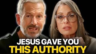 The Most Powerful Words in Spiritual Warfare