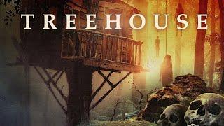 Treehouse (2014) | FULL THRILLER MOVIE | Dana Melanie | J. Michael Trautmann | Clint James