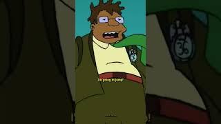 Do A Flip!  | Futurama Quotes