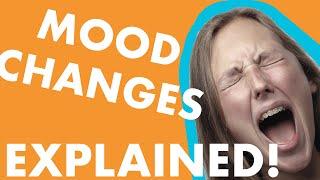 Mood Disorders [After Head Injury or TBI] | Cognitive FX