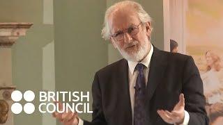 Professor David Crystal: The Influence of the King James Bible on the English Language