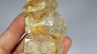 Window Quartz aka Fenster Quartz