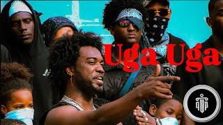 BigZ Patronato - Uga Uga ( Official Video 2024 )