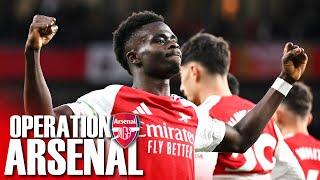 How did we pull that off?! | Arsenal 2-2 Liverpool | #OperationArsenal