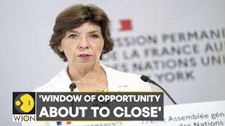2015 Nuclear Deal: EU, France see no better deal for Iran | Top International News | WION