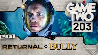 Returnal, Ausgegraben: Bully - Canis Canem Edit | Game Two #203