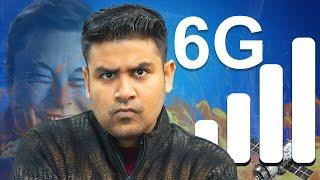 6G Will Be Useless in India - Dead Before Arriving ?