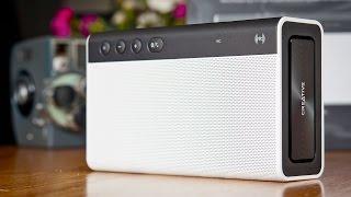 Creative SoundBlaster Roar 2 - Audio Demo - Review Link in Description