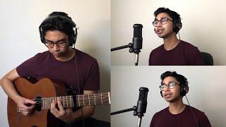 Know How (Kings of Convenience Cover)