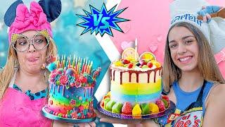 ¿Quién hará la MEJOR TARTA de CUMPLE a NIKO?