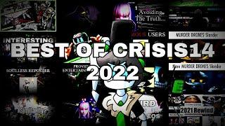 Best of Crisis14 2022