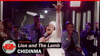 Chidinma - Lion and The Lamb (Official Video)