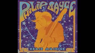 Philip Sayce - Peace Machine - Morning Star in Standard E