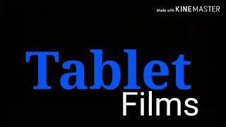 Tablet  films logo