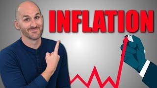 Macro: Unit 1.5 -- Inflation