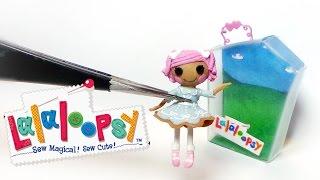 Polymer Clay Lalaloopsy Inspired Tutorial - Dolls/Dollhouse