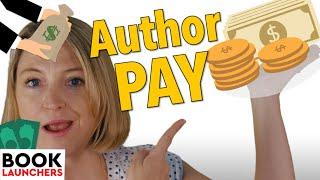 How Much Money Do Authors Make?