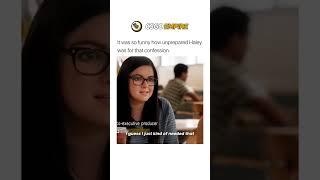 Modern Family - Haley Asks Advice Of Alex #shorts