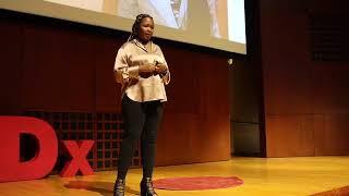 The Power of Cultural Storytelling | Dydine Umunyana | TEDxCornellUniversity