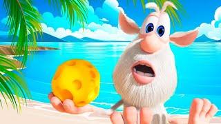 Booba  Summer Holidays  All episodes collection  Moolt Kids Toons Happy Bear