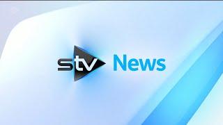 STV News Titles (Glasgow - 2022)