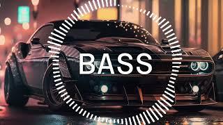 BASS BOOSTED MUSIC MIX 2025  BEST CAR MUSIC MIX 2025  BEST EDM, BOUNCE, ELECTRO HOUSE 2025