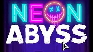 My Pet Army (Neon Abyss Playthrough)