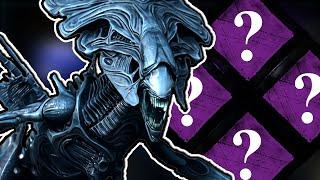 Best Xenomorph Build, GUARANTEED 4Ks, SWF BULLIES HATE IT!!!